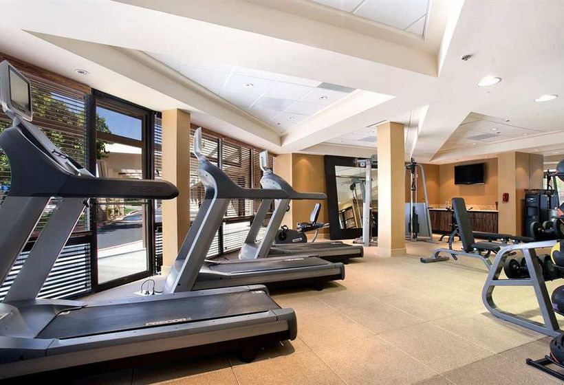 Hotel Hilton Stockton   | Stockton | California | United States 6