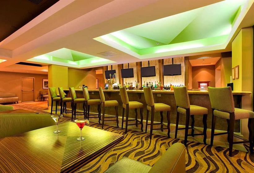 Hotel Hilton Stockton   | Stockton | California | United States 8