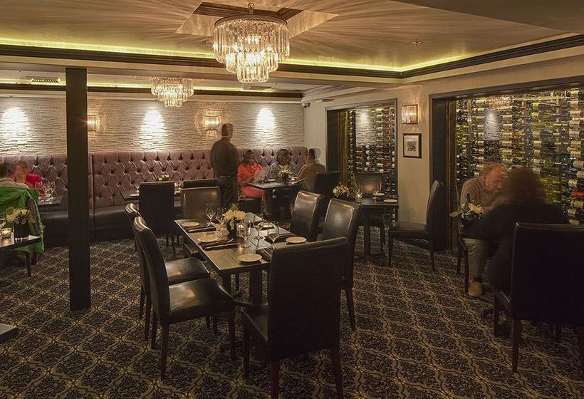 Hotel The Landing Resort Spa South Lake Tahoe