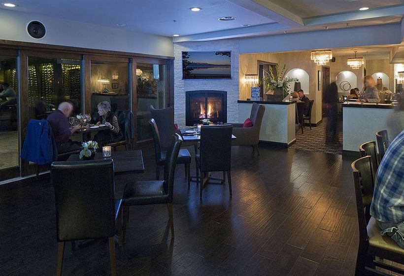 Hotel The Landing Resort & Spa  | South Lake Tahoe | California | United States 1