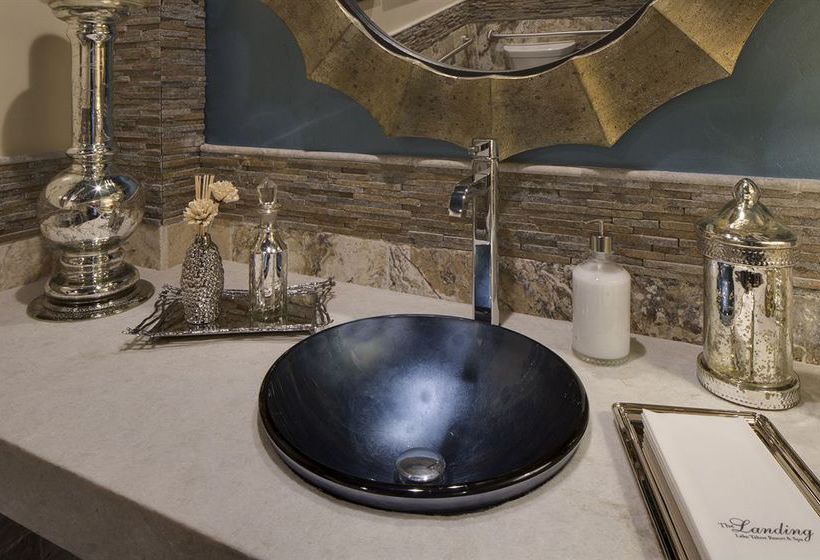 Hotel The Landing Resort & Spa  | South Lake Tahoe | California | United States 10