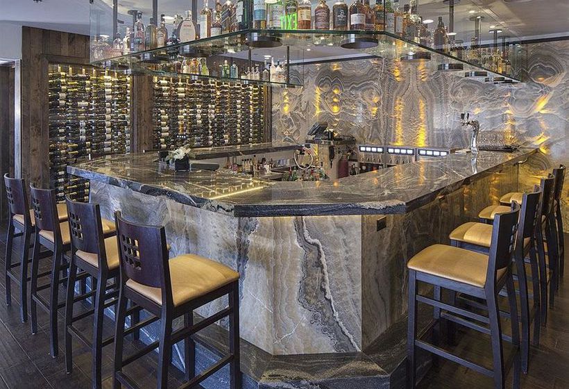 Hotel The Landing Resort & Spa  | South Lake Tahoe | California | United States 11