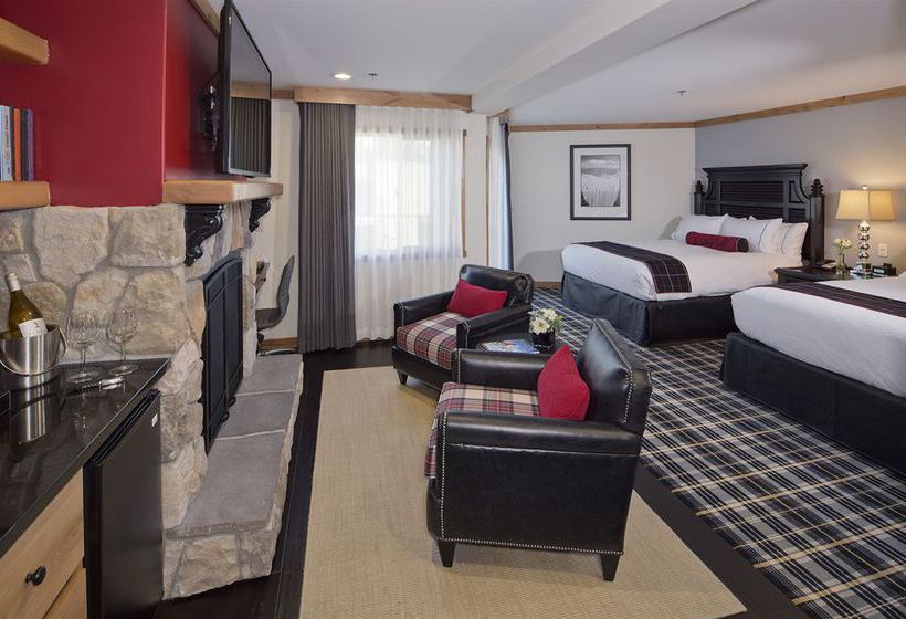 Hotel The Landing Resort & Spa  | South Lake Tahoe | California | United States 13