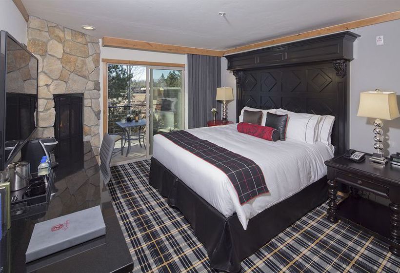 Hotel The Landing Resort & Spa  | South Lake Tahoe | California | United States 14
