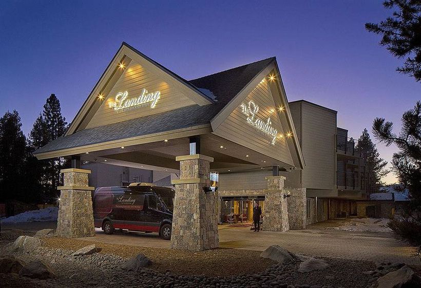 Hotel The Landing Resort & Spa  | South Lake Tahoe | California | United States 15