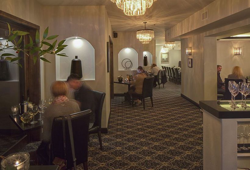 Hotel The Landing Resort & Spa  | South Lake Tahoe | California | United States 17