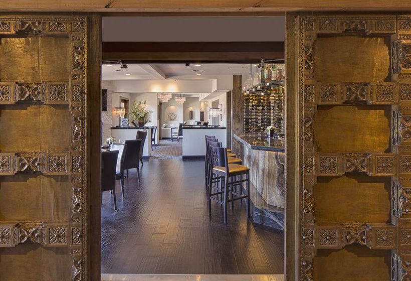 Hotel The Landing Resort & Spa  | South Lake Tahoe | California | United States 18