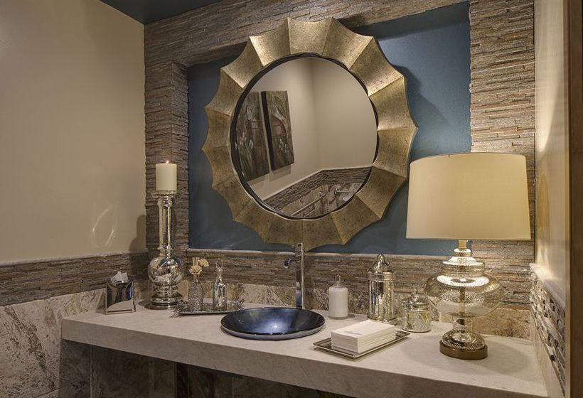 Hotel The Landing Resort & Spa  | South Lake Tahoe | California | United States 19