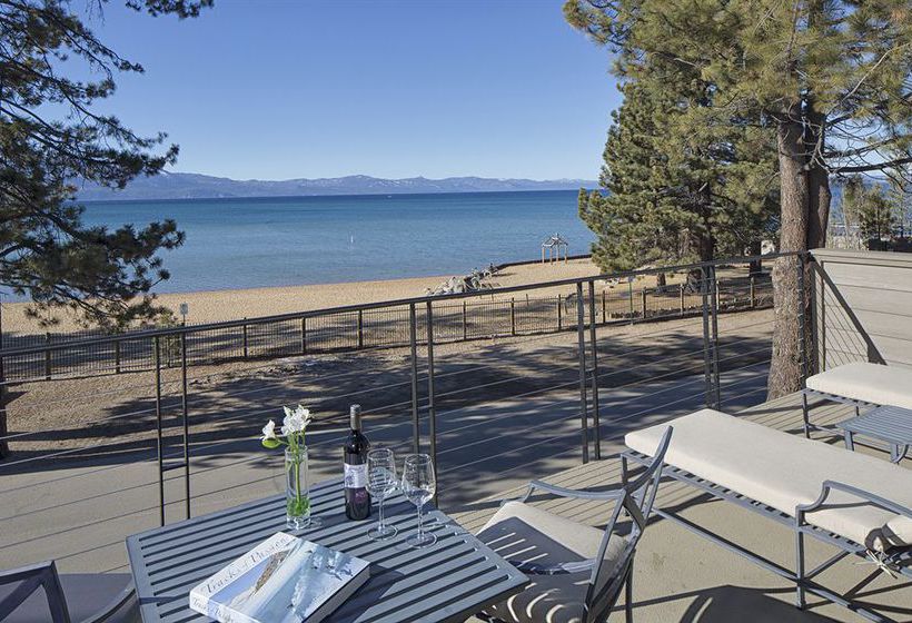 Hotel The Landing Resort & Spa  | South Lake Tahoe | California | United States 2