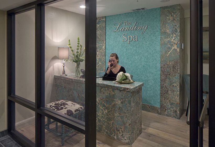 Hotel The Landing Resort & Spa  | South Lake Tahoe | California | United States 20