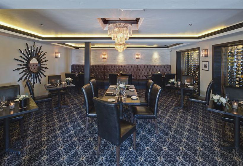 Hotel The Landing Resort & Spa  | South Lake Tahoe | California | United States 3