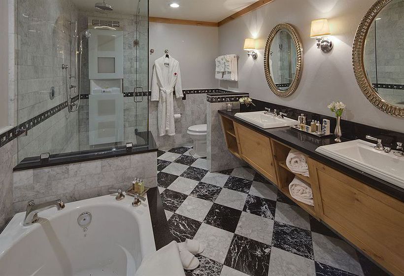 Hotel The Landing Resort & Spa  | South Lake Tahoe | California | United States 4