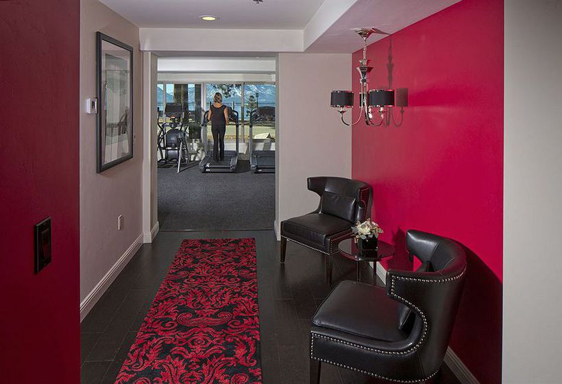 Hotel The Landing Resort & Spa  | South Lake Tahoe | California | United States 6