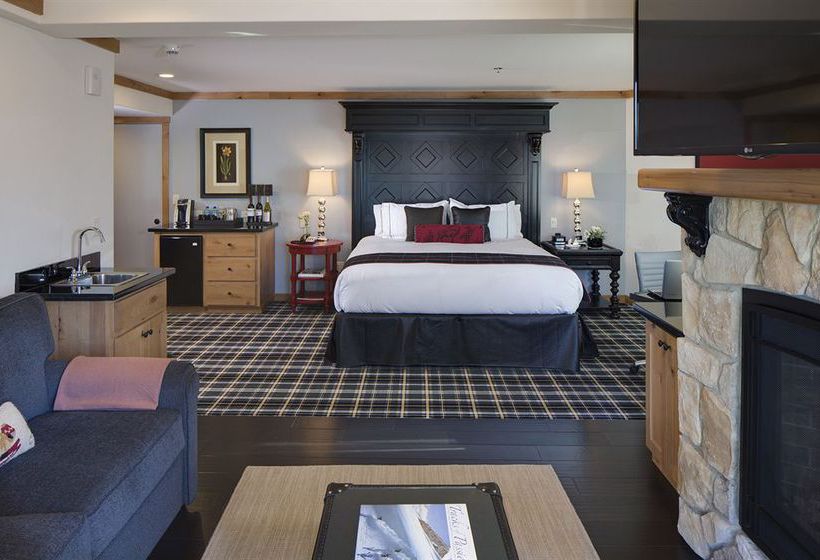 Hotel The Landing Resort & Spa  | South Lake Tahoe | California | United States 8