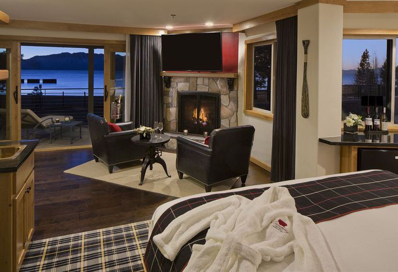 Hotel The Landing Resort & Spa  | South Lake Tahoe | California | United States 9
