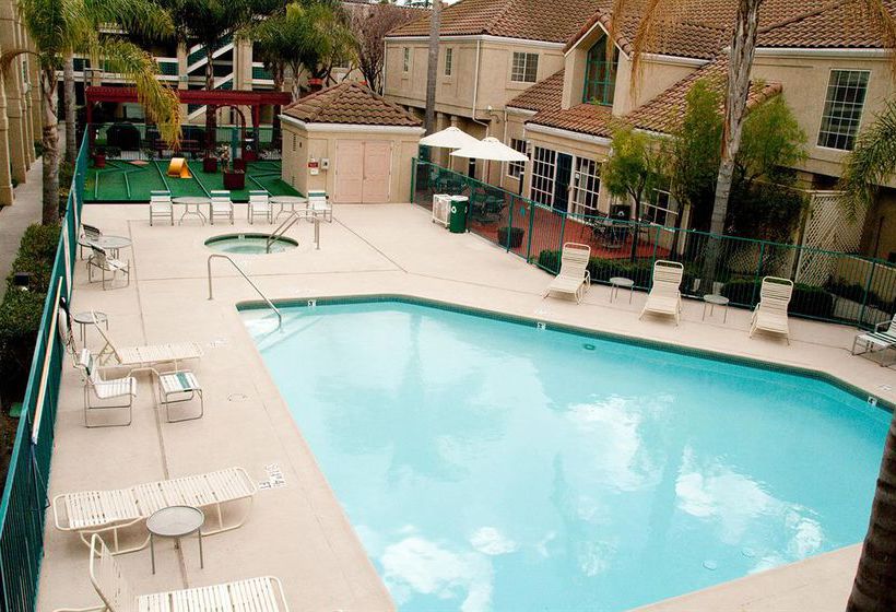 Hotel Staybridge Suites Sunnyvale   | Sunnyvale | California | United States 1