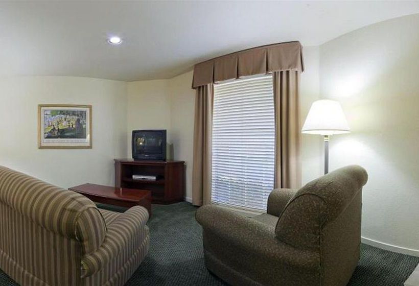 Hotel Staybridge Suites Sunnyvale   | Sunnyvale | California | United States 10