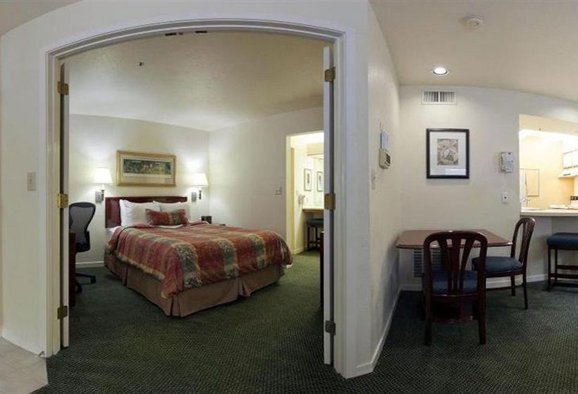 Hotel Staybridge Suites Sunnyvale   | Sunnyvale | California | United States 11