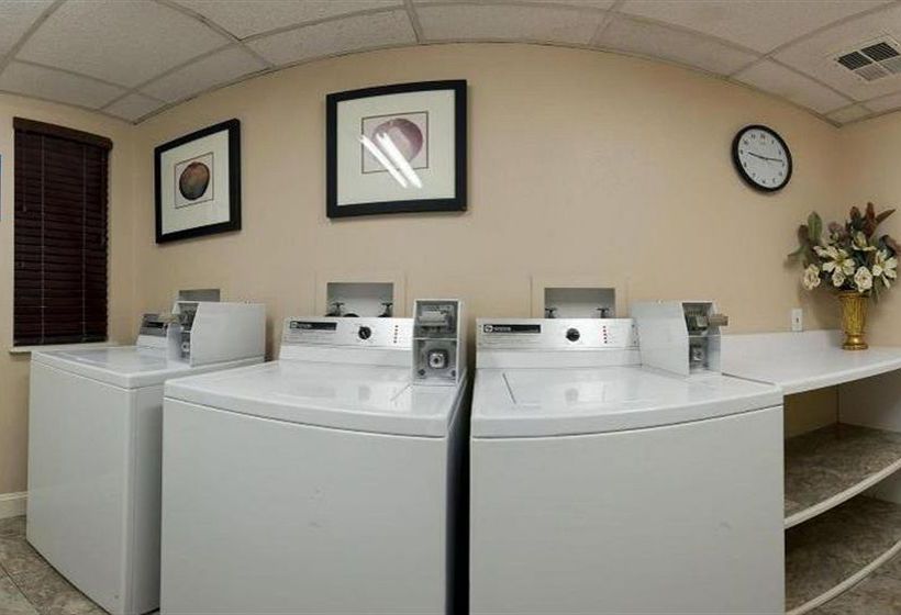 Hotel Staybridge Suites Sunnyvale   | Sunnyvale | California | United States 12