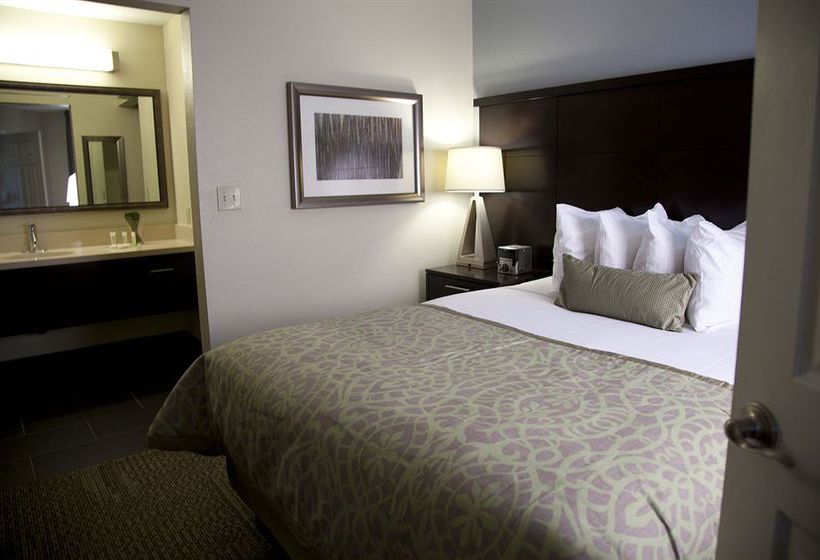 Hotel Staybridge Suites Sunnyvale   | Sunnyvale | California | United States 14