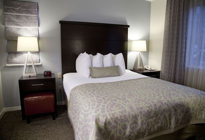 Hotel Staybridge Suites Sunnyvale   | Sunnyvale | California | United States 15