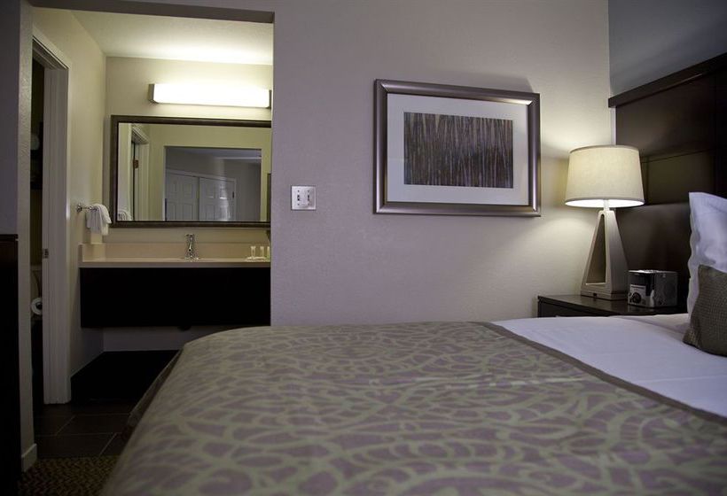 Hotel Staybridge Suites Sunnyvale   | Sunnyvale | California | United States 16