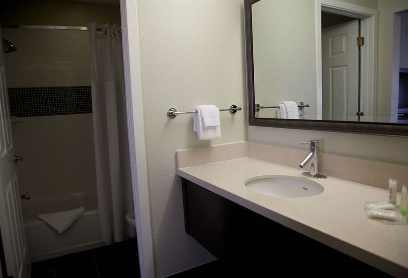 Hotel Staybridge Suites Sunnyvale   | Sunnyvale | California | United States 18