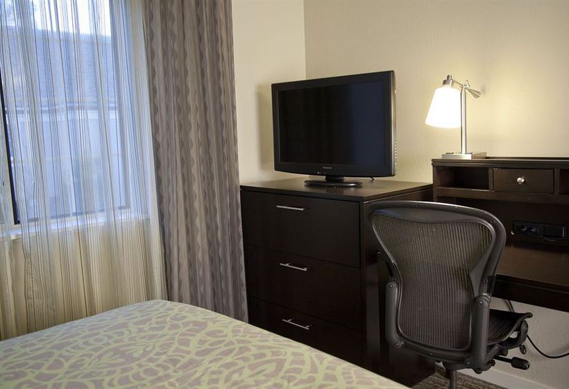 Hotel Staybridge Suites Sunnyvale   | Sunnyvale | California | United States 19