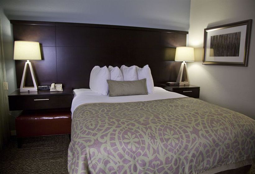 Hotel Staybridge Suites Sunnyvale   | Sunnyvale | California | United States 20