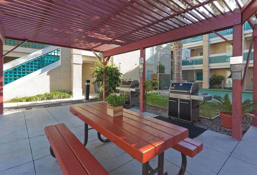 Hotel Staybridge Suites Sunnyvale   | Sunnyvale | California | United States 3