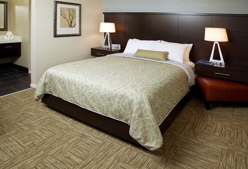 Hotel Staybridge Suites Sunnyvale   | Sunnyvale | California | United States 4