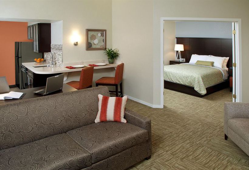 Hotel Staybridge Suites Sunnyvale   | Sunnyvale | California | United States 6