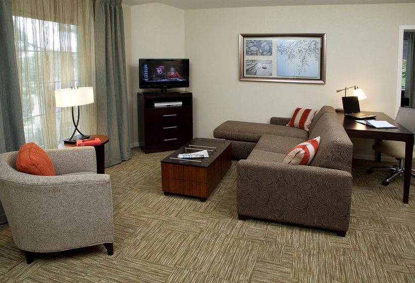 Hotel Staybridge Suites Sunnyvale   | Sunnyvale | California | United States 7