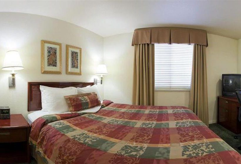 Hotel Staybridge Suites Sunnyvale   | Sunnyvale | California | United States 9