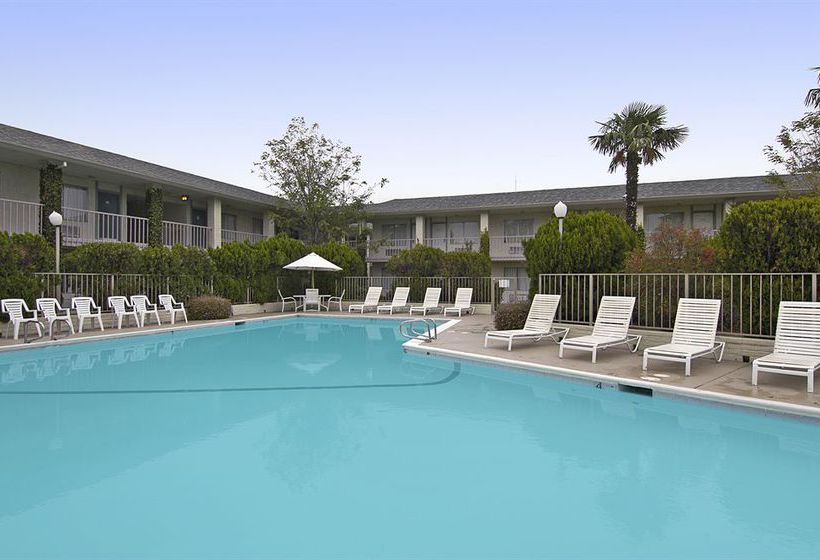 Hotel Days Inn Sacramento-North Highlands  | Sacramento | California | United States 1