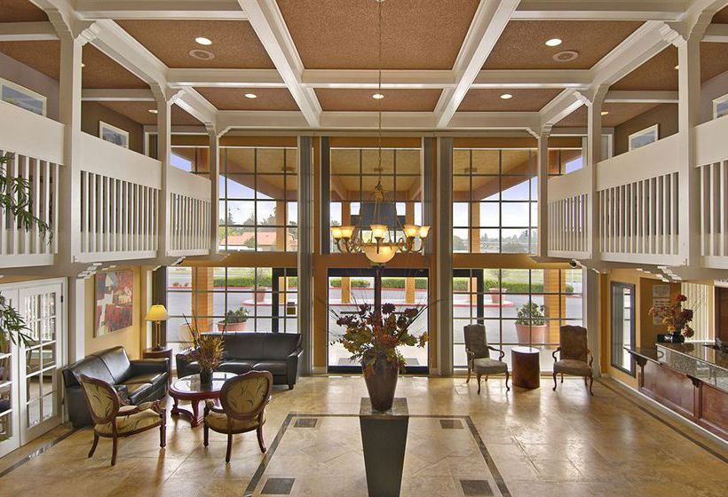 Hotel Days Inn Sacramento-North Highlands  | Sacramento | California | United States 5