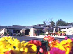 Hotel Best Western Inn Suites Sunnyvale California