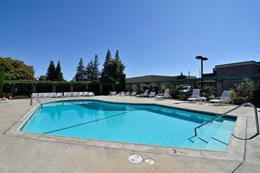Hotel Sundowner Inn  | Sunnyvale | California | United States 11