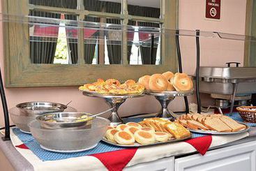 Hotel Sundowner Inn  | Sunnyvale | California | United States 12