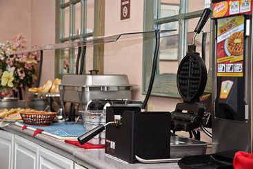 Hotel Sundowner Inn  | Sunnyvale | California | United States 13