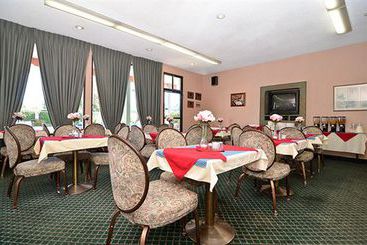 Hotel Sundowner Inn  | Sunnyvale | California | United States 14