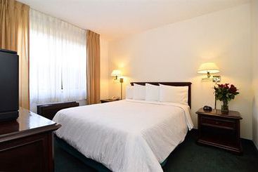 Hotel Sundowner Inn  | Sunnyvale | California | United States 15
