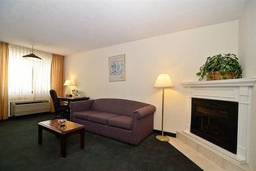 Hotel Sundowner Inn  | Sunnyvale | California | United States 16