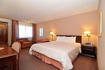 Hotel Sundowner Inn  | Sunnyvale | California | United States 17