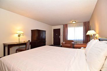 Hotel Sundowner Inn  | Sunnyvale | California | United States 18