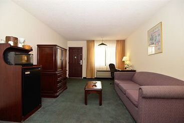 Hotel Sundowner Inn  | Sunnyvale | California | United States 19