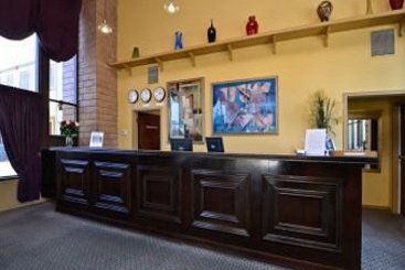 Hotel Sundowner Inn  | Sunnyvale | California | United States 2