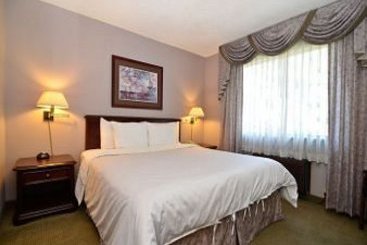 Hotel Sundowner Inn  | Sunnyvale | California | United States 3