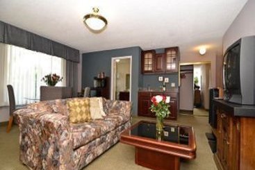 Hotel Sundowner Inn  | Sunnyvale | California | United States 4