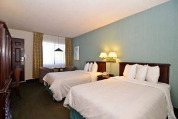 Hotel Sundowner Inn  | Sunnyvale | California | United States 5